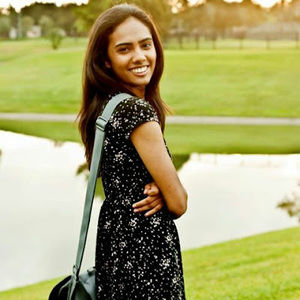 Meet your Posher, Feba